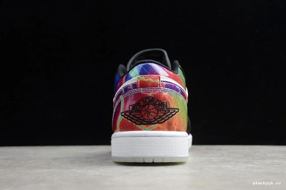 Galaxy Low 1 CW7309-090 Jordan Air CW7309-090 0214